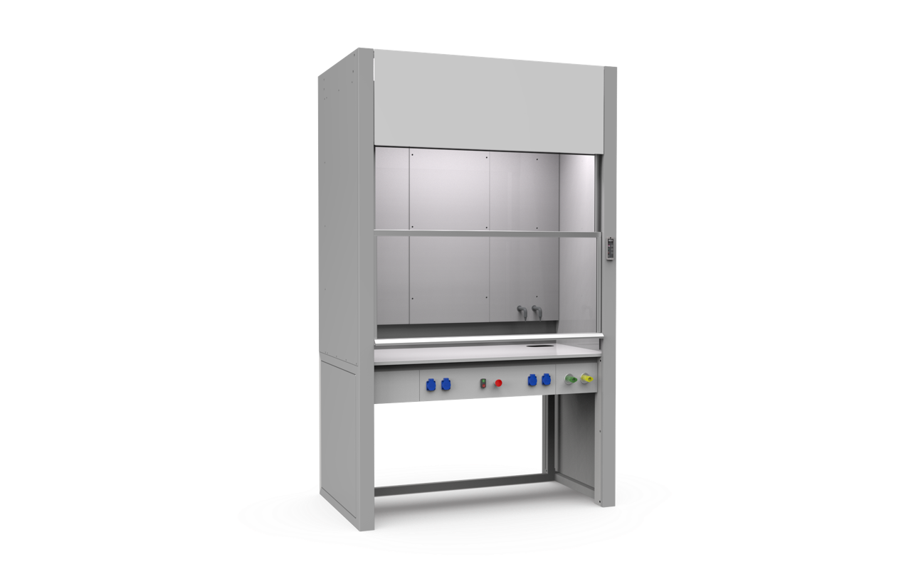 Chemical barrier type CERLATON-KER for high temperature applications, TÜV certified 1 Chemical barrier type CERLATON-KER for high temperature applications, TÜV certified