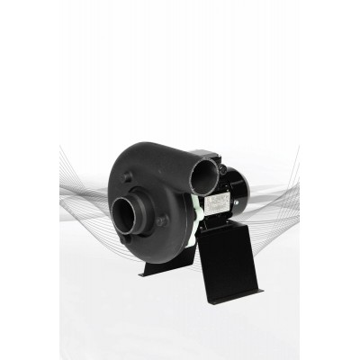 SEAT STORM radial fans 1 Vegyszerálló ipari ventilátor laboratóriumi elszíváshoz