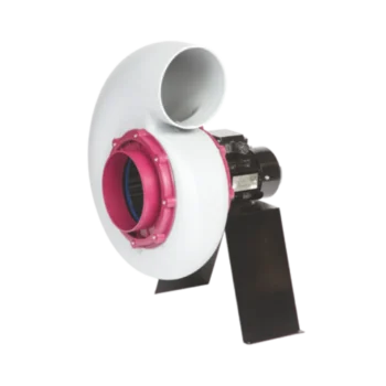 SEAT non-explosion-proof fans