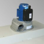 Elszívó ventilátorok