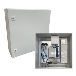 GasVac® Solo+
