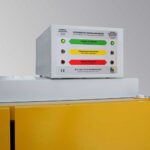 Veszélyes anyag szűrő tartozék