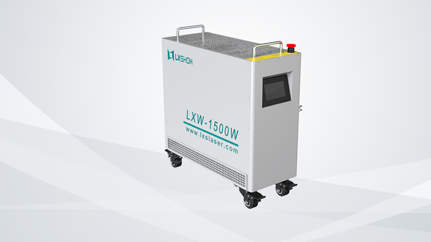 Gépeink 8 laser hegeszto